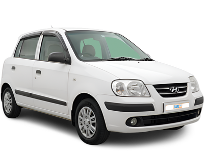 Hyundai Santro Xing-img